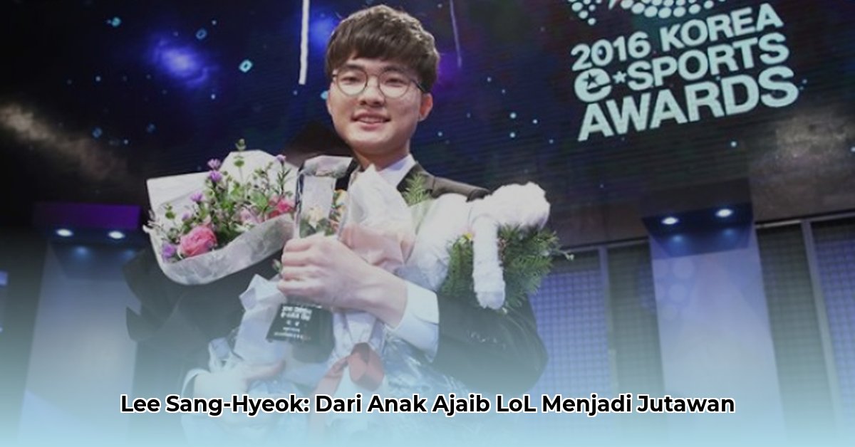 lee sang hyeok net worth